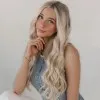 Olivia Knudson
