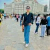 Sahil Panwar
