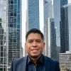 Fred Erick Arreola