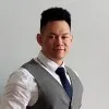 Aaron Cheung