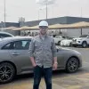 Mahmoud Farouk