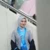 Ardelia Faizah Ghumaishaa
