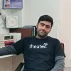 Sumit Raina