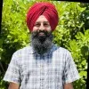 Arwinder Singh