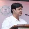 Manish Kumar Pathak