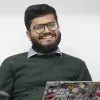Puneet Pahadia