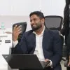 Jishnu Podwal
