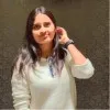 srilekha dirisala