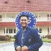 Muhammad Zaid Alfaridzi