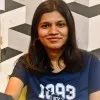 Mitali Dwivedi