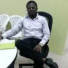 Chima Ezekwem