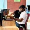 Shivaprasad Yaramadha