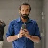 Aravind Nair