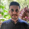 Kevin Biju