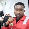 Anandaraj Gandhi
