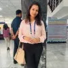 Nisha Jamadar