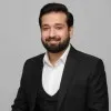 Muhammad Arij Butt