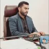 Ubaid Ahmad