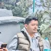 Lokender Singh Thakur