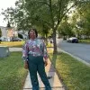 Latisha Smith