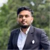 Harsh Shingala