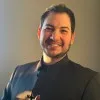 M Alex Arellano