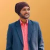 Mrinal Manna