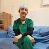 Aneree Saraiya