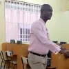 Adedayo Adewale MTIOB
