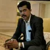 Ayyappan Pillai