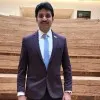 Sheshadri Srinivas
