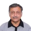 Nitin Chandra