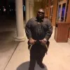 Stanley Etienne