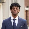 Ashwath Saravanan