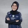 Nadya Audina Fadilah
