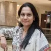 Manjiree Gadgil