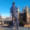 Sizwe faith Mabena