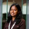 Souparnika Eswaramoorthy