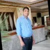 Harish Maurya