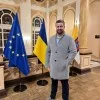 Oleksandr Valerzhan