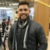 Hemant Chouhan
