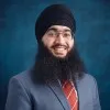 Pahulpreet Cheema
