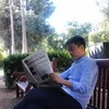 Kwin Wang