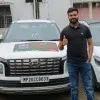 Ravi Dhakad