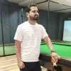 Ashwin Patil