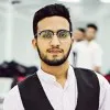 Suleman Mughal