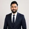 Harshal Patel