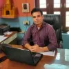 Gaurav Bhardwaj