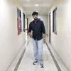 Vishnu Mini Soman
