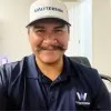 Josue Garcia Rojas